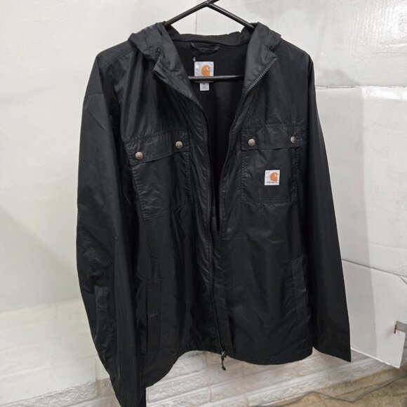 Carhart Utility Coat - Picture 3 of 3